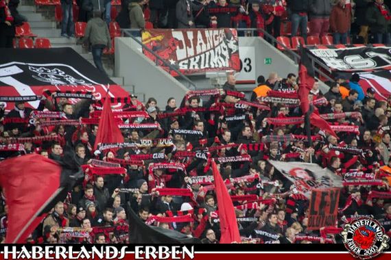 Bayer 04 Leverkusen vs 1. FC Kaiserslautern (0-1) (6)