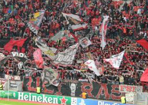 Bayer 04 Leverkusen vs Zenit St. Petersburg (2-0)