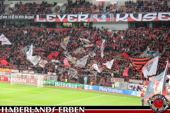 Bayer 04 Leverkusen vs Zenit St. Petersburg (2-0) (2)