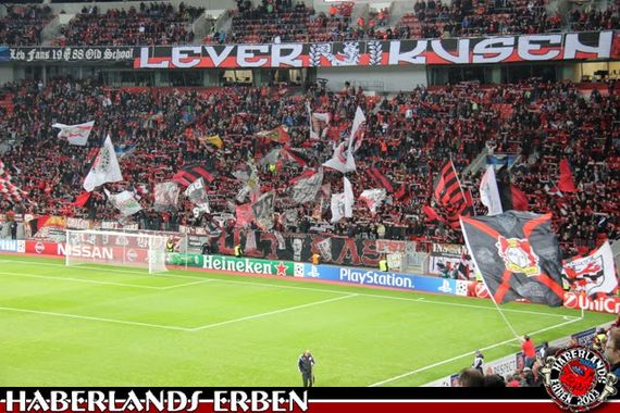 Bayer 04 Leverkusen vs Zenit St. Petersburg (2-0) (3)
