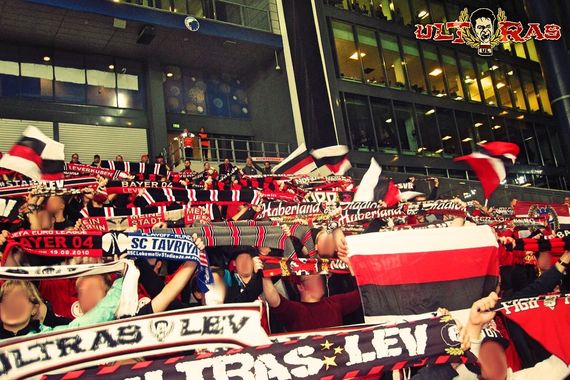 FC Kopenhagen vs Bayer 04 Leverkusen (3-2) (12)