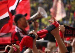Borussia Dortmund vs Bayer 04 Leverkusen (0-2)