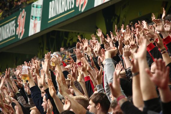 Borussia Dortmund vs Bayer 04 Leverkusen (0-2) (2)
