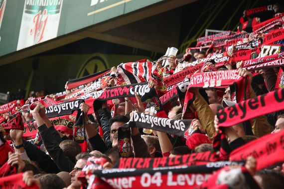 Borussia Dortmund vs Bayer 04 Leverkusen (0-2) (5)