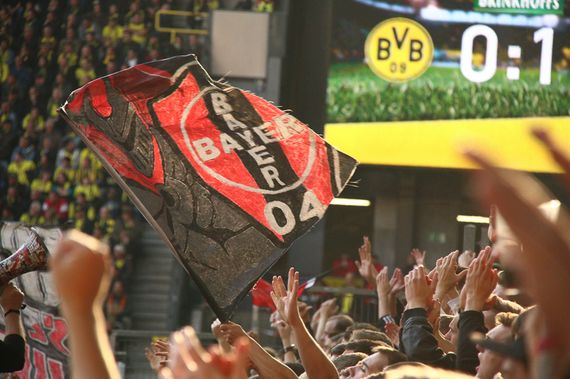 Borussia Dortmund vs Bayer 04 Leverkusen (0-2) (11)