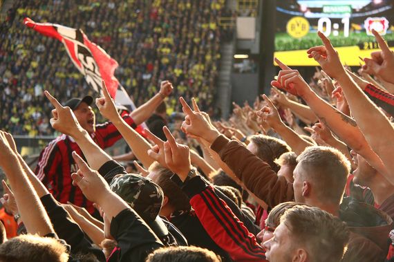 Borussia Dortmund vs Bayer 04 Leverkusen (0-2) (12)
