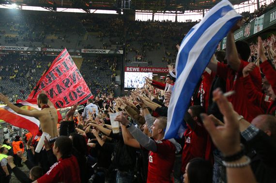 Borussia Dortmund vs Bayer 04 Leverkusen (0-2) (15)