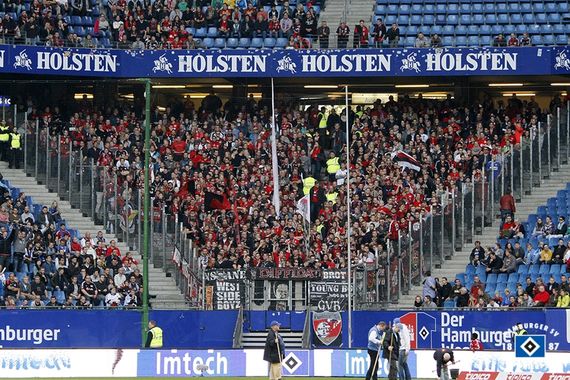 Hamburger SV vs Bayer 04 Leverkusen (1-0) (2)