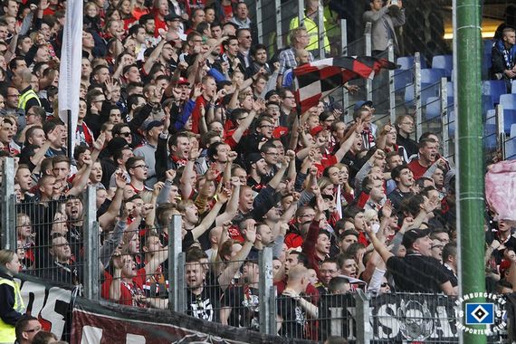 Hamburger SV vs Bayer 04 Leverkusen (1-0) (3)
