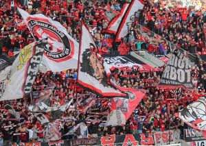 Bayer 04 Leverkusen vs 1. FSV Mainz 05 (0-0)