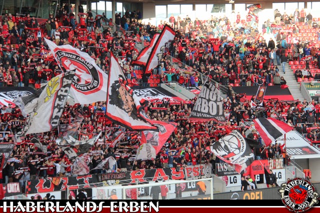 Bayer 04 Leverkusen vs 1. FSV Mainz 05 (0-0) (2)