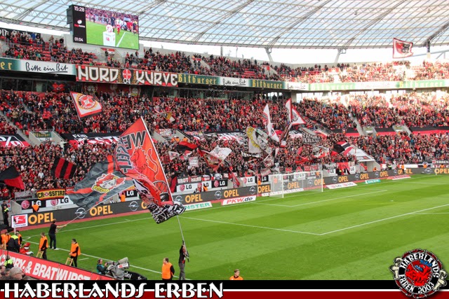 Bayer 04 Leverkusen vs 1. FSV Mainz 05 (0-0) (4)