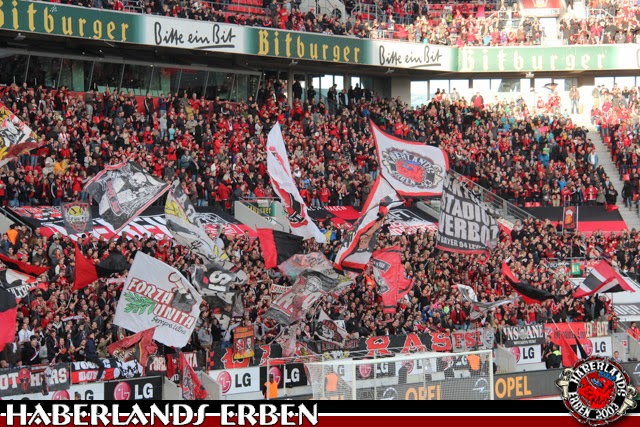 Bayer 04 Leverkusen vs 1. FSV Mainz 05 (0-0) (5)