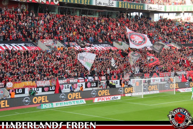 Bayer 04 Leverkusen vs 1. FSV Mainz 05 (0-0) (7)