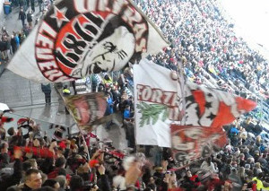 Hannover 96 vs Bayer 04 Leverkusen (1-3)