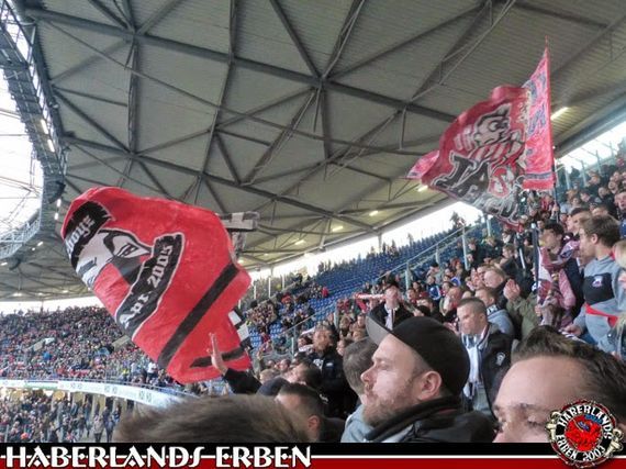 Hannover 96 vs Bayer 04 Leverkusen (1-3) (5)