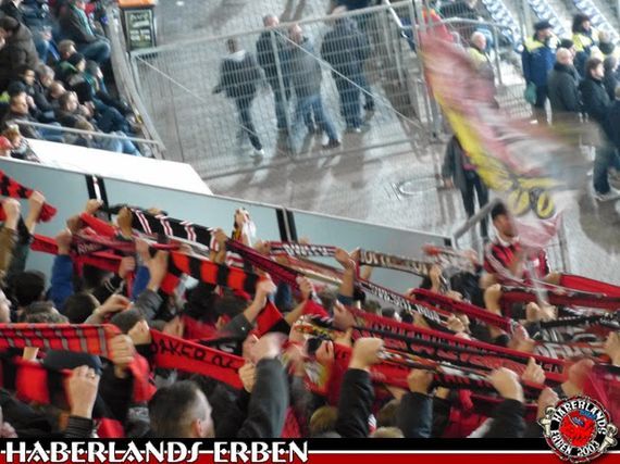 Hannover 96 vs Bayer 04 Leverkusen (1-3) (11)