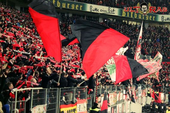 Bayer 04 Leverkusen vs 1. FC Köln (5-1) (2)