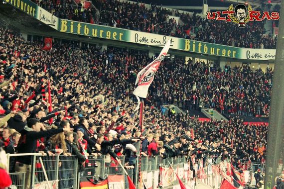 Bayer 04 Leverkusen vs 1. FC Köln (5-1) (3)