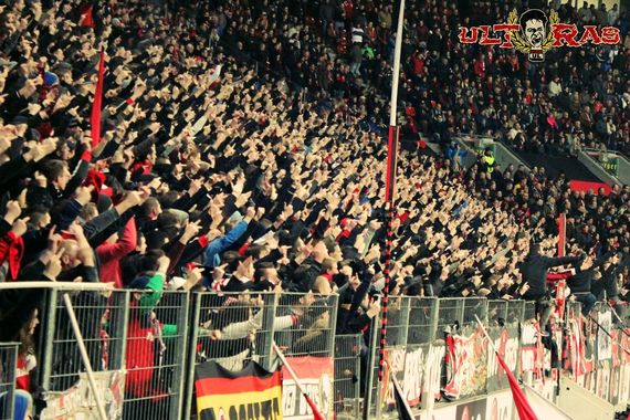 Bayer 04 Leverkusen vs 1. FC Köln (5-1) (4)