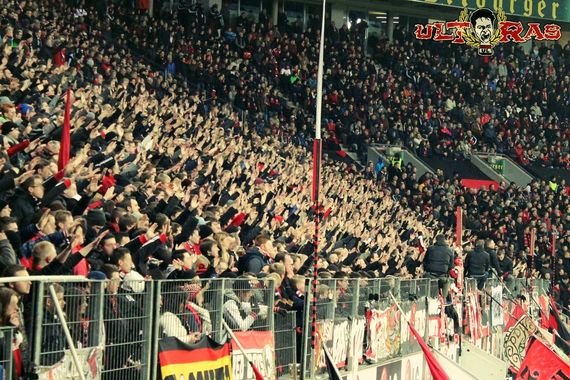 Bayer 04 Leverkusen vs 1. FC Köln (5-1) (5)