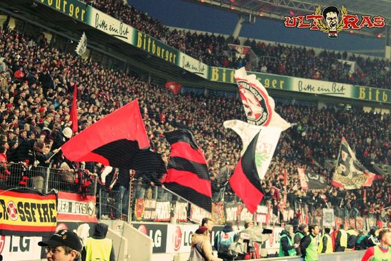 Bayer 04 Leverkusen vs 1. FC Köln (5-1) (6)