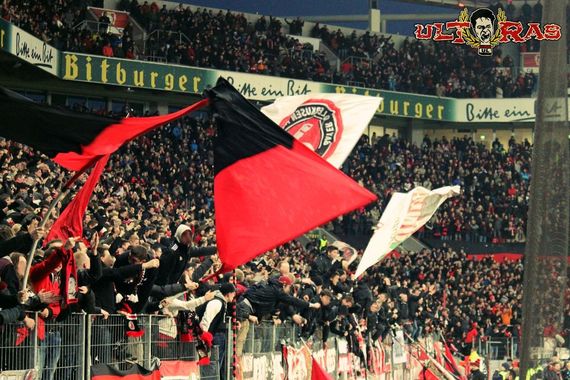 Bayer 04 Leverkusen vs 1. FC Köln (5-1) (8)