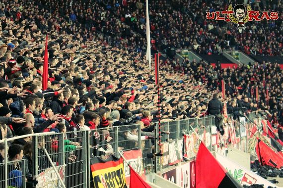 Bayer 04 Leverkusen vs 1. FC Köln (5-1) (9)