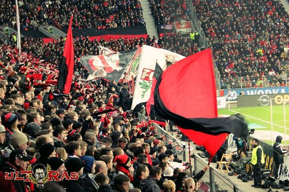 Bayer 04 Leverkusen vs 1. FC Köln (5-1) (10)