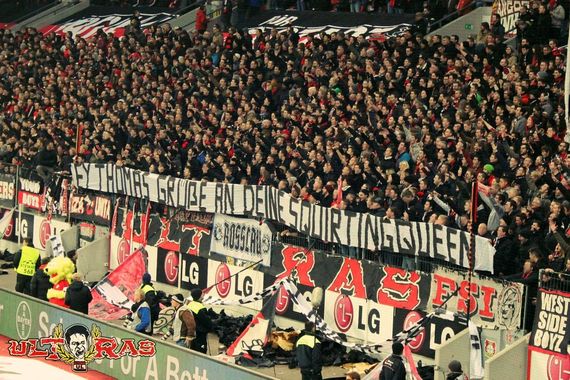 Bayer 04 Leverkusen vs 1. FC Köln (5-1) (11)