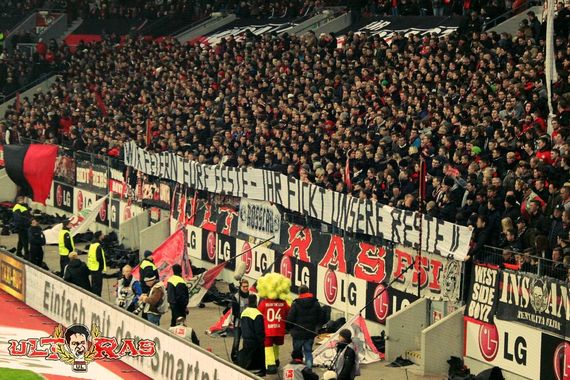 Bayer 04 Leverkusen vs 1. FC Köln (5-1) (12)