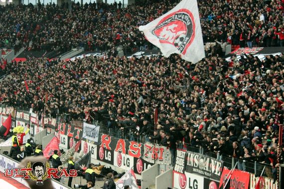 Bayer 04 Leverkusen vs 1. FC Köln (5-1) (15)