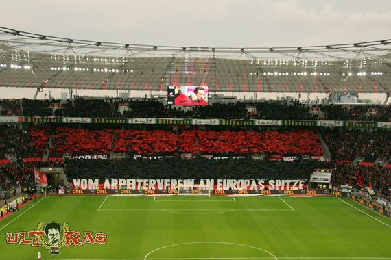 Bayer 04 Leverkusen vs 1. FC Köln (5-1) (21)