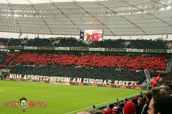 Bayer 04 Leverkusen vs 1. FC Köln (5-1) (23)