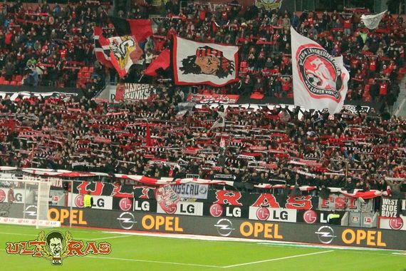 Bayer 04 Leverkusen vs 1. FC Köln (5-1) (24)