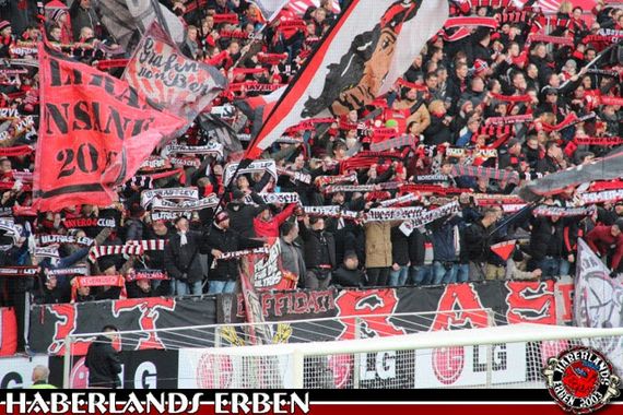 Bayer 04 Leverkusen vs Borussia Mönchengladbach (1-1) (1)