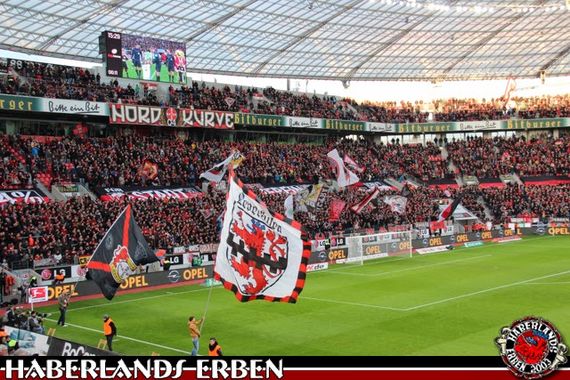 Bayer 04 Leverkusen vs Borussia Mönchengladbach (1-1) (5)