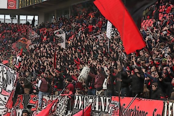 Bayer 04 Leverkusen vs Eintracht Frankfurt (1-1) (5)