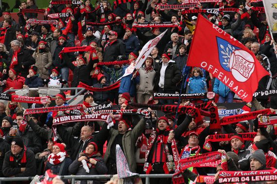 Bayer 04 Leverkusen vs Eintracht Frankfurt (1-1) (8)