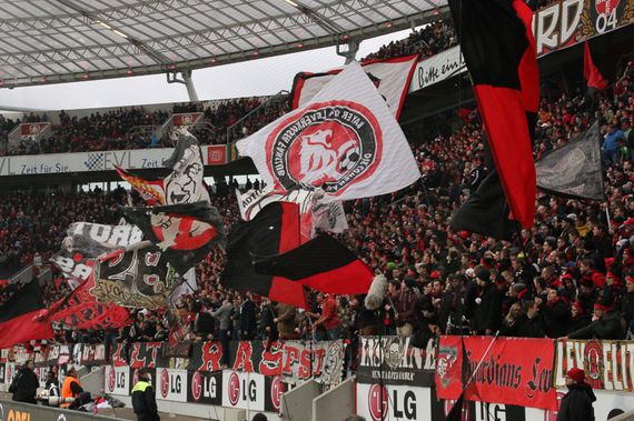 Bayer 04 Leverkusen vs Eintracht Frankfurt (1-1) (12)