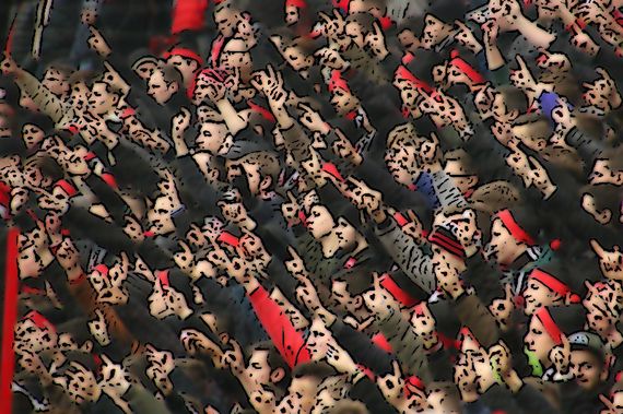 Bayer 04 Leverkusen vs Eintracht Frankfurt (1-1) (16)