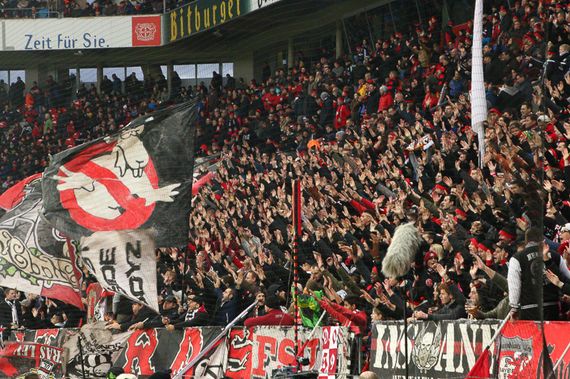 Bayer 04 Leverkusen vs Eintracht Frankfurt (1-1) (17)