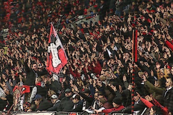 Bayer 04 Leverkusen vs Eintracht Frankfurt (1-1) (18)