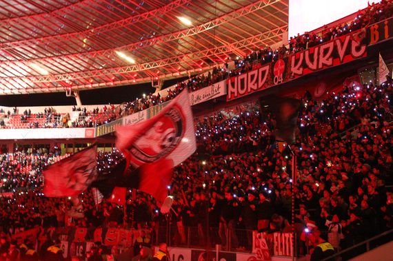 Bayer 04 Leverkusen vs Eintracht Frankfurt (1-1) (19)