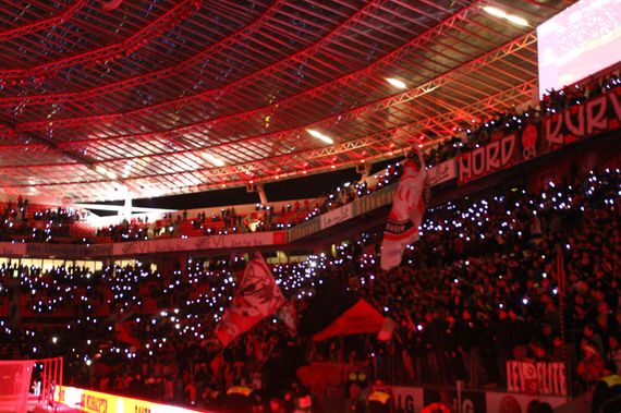 Bayer 04 Leverkusen vs Eintracht Frankfurt (1-1) (20)