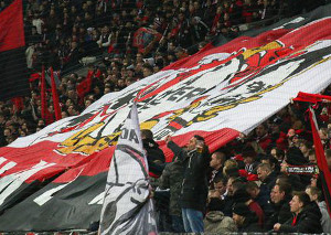 Bayer 04 Leverkusen vs Borussia Dortmund (0-0)