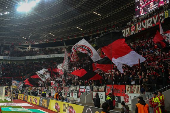 Bayer 04 Leverkusen vs Borussia Dortmund (0-0) (1)