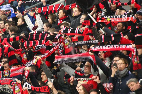 Bayer 04 Leverkusen vs Borussia Dortmund (0-0) (3)