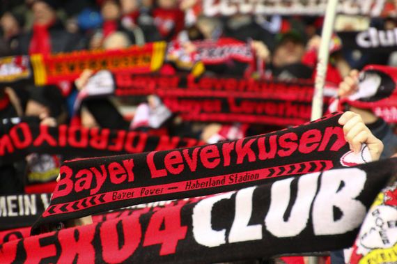Bayer 04 Leverkusen vs Borussia Dortmund (0-0) (4)