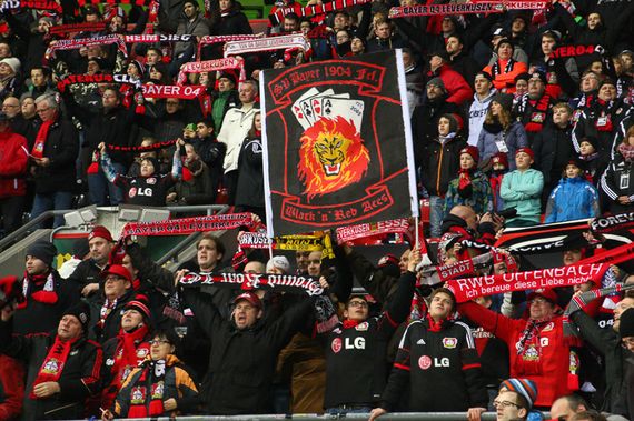 Bayer 04 Leverkusen vs Borussia Dortmund (0-0) (5)